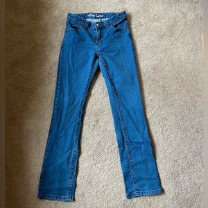Kimes Ranch Betty Seventeen Jeans